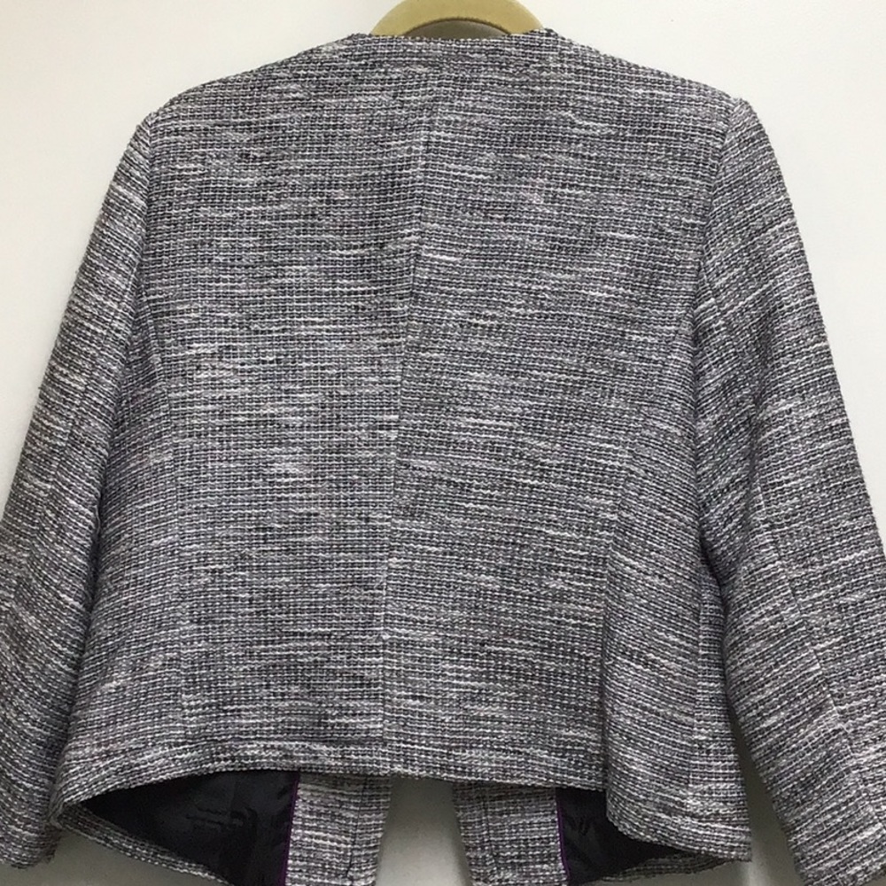 Liz Claiborne~Suit/Business Casual~Jacket~ Size M - Picture 5 of 6